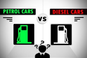 Petrol Vs Diesel Cars