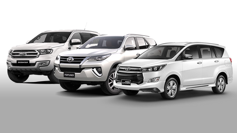 SUVs Have Highest Demand In Used Car Market Of India