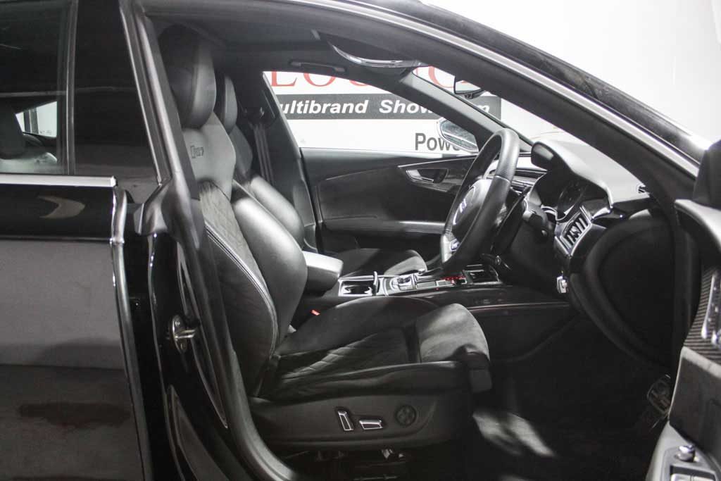 Audi RS7 MTM