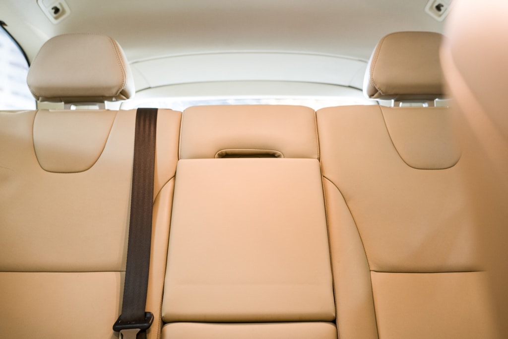 Volvo XC60 D4 S K Car Lounge