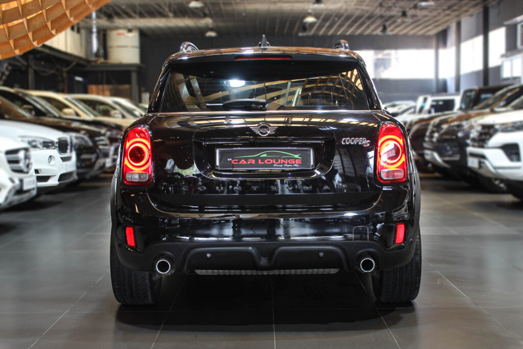Mini Cooper Countryman