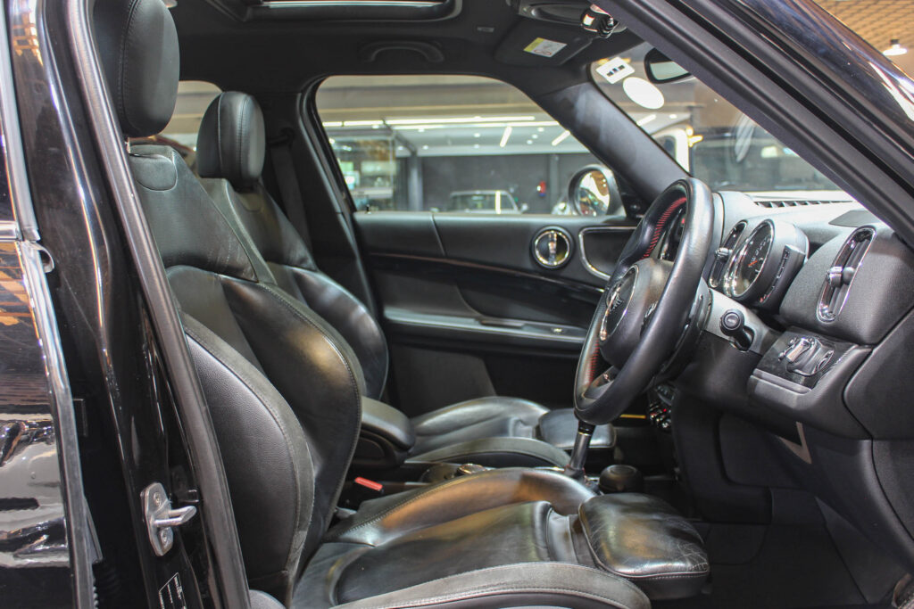 Mini Cooper Countryman