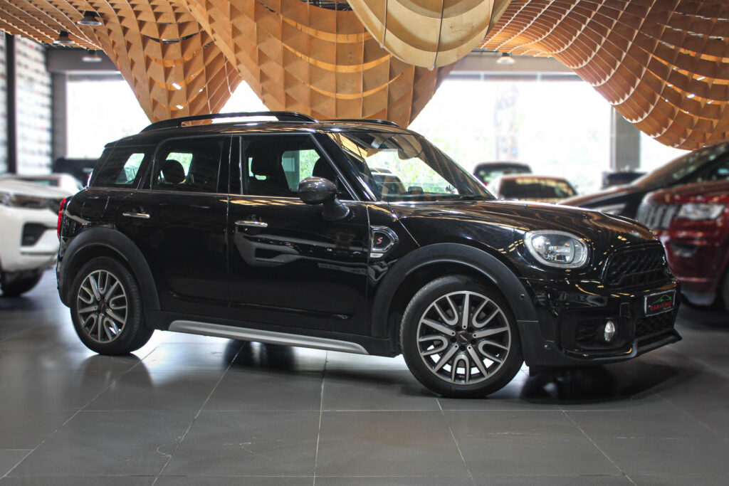 Mini Cooper Countryman