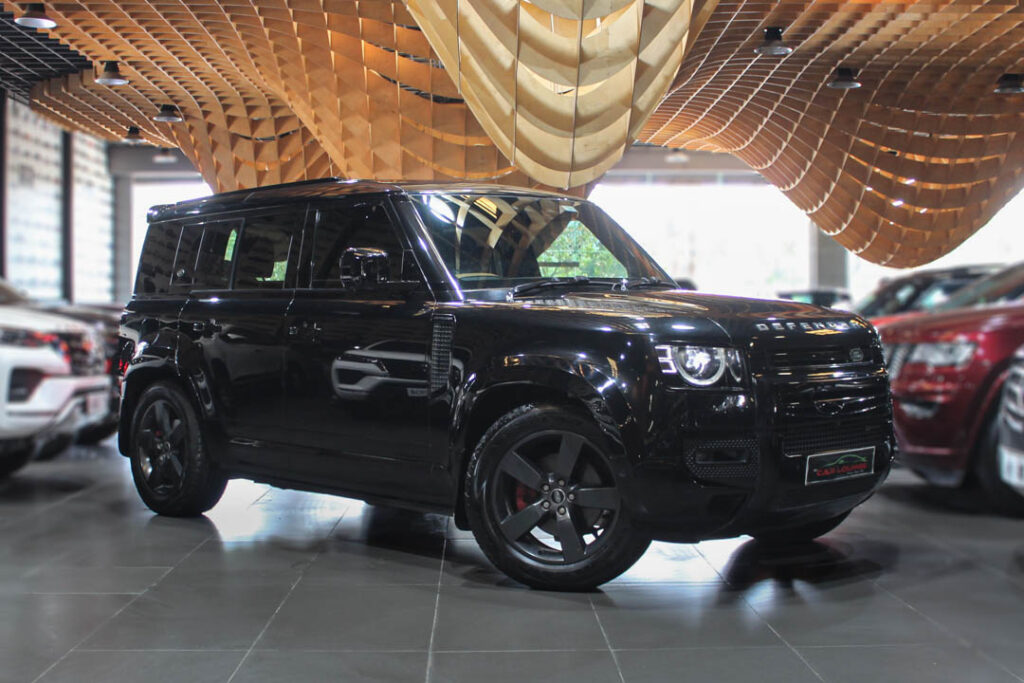 Land Rover Defender 2.0 P HSE