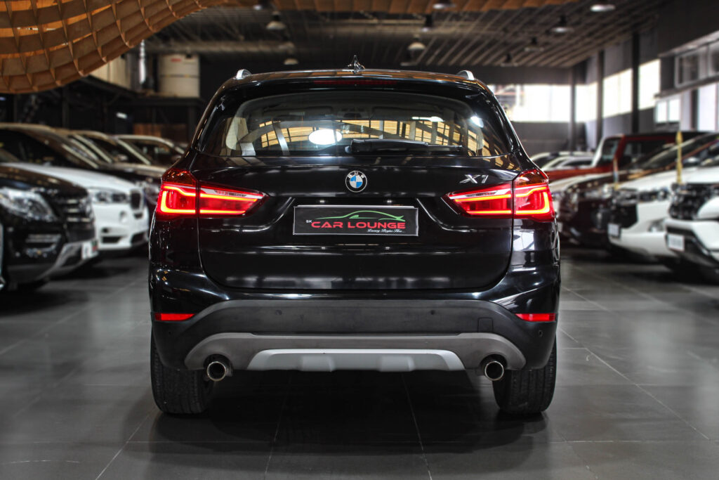 BMW X1 Sdrive 20d Xline