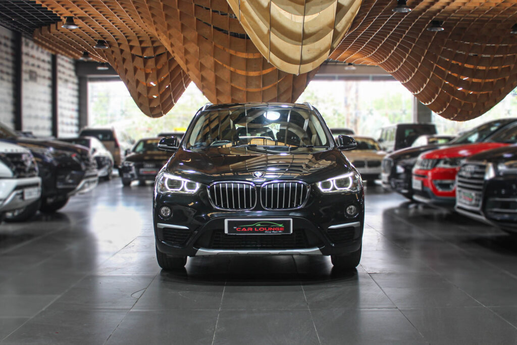 BMW X1 Sdrive 20d Xline