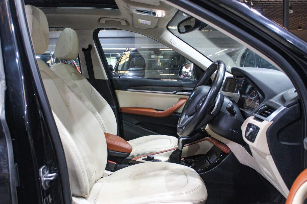 BMW X1 Sdrive 20d Xline
