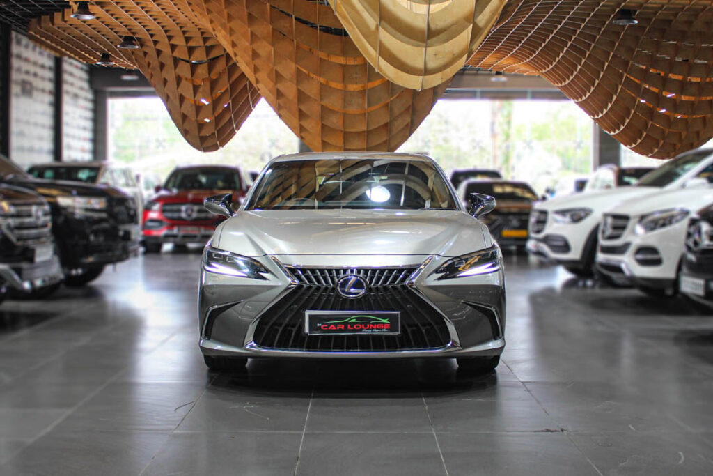 Lexus ES 300h