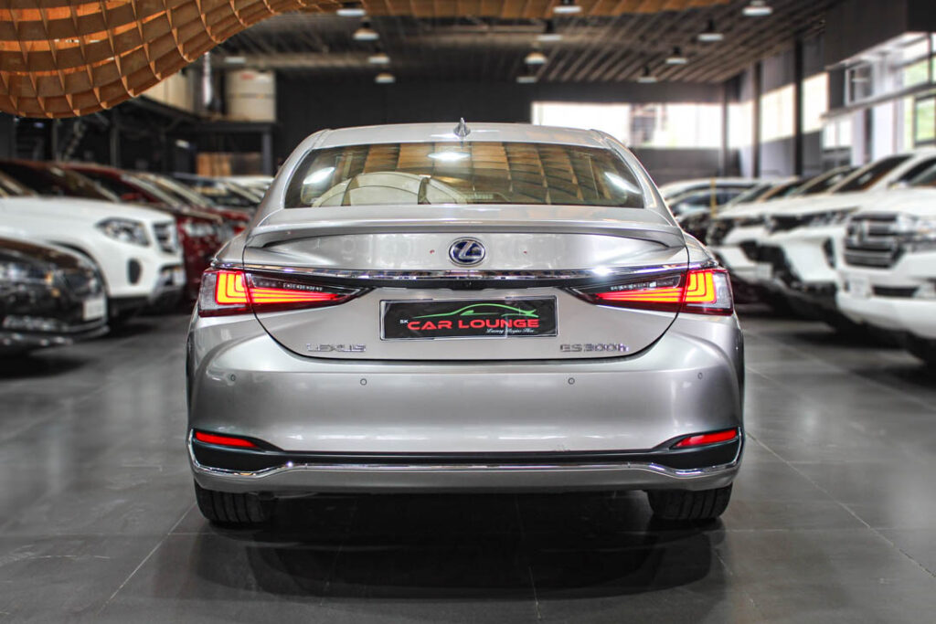 Lexus ES 300h