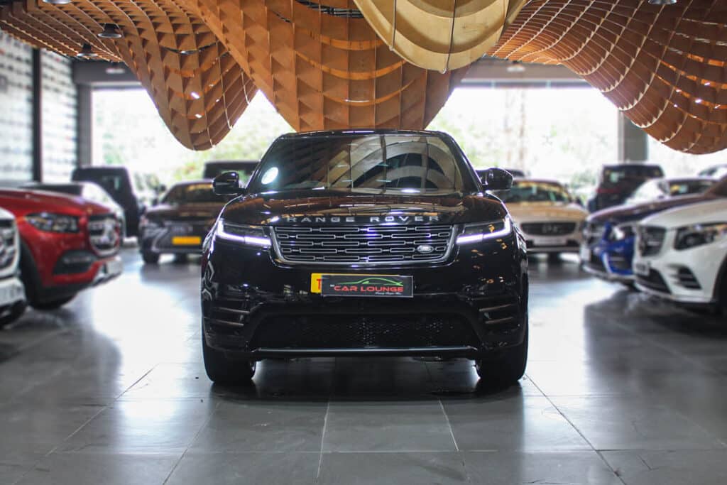 Range Rover Velar 2.0 HSE