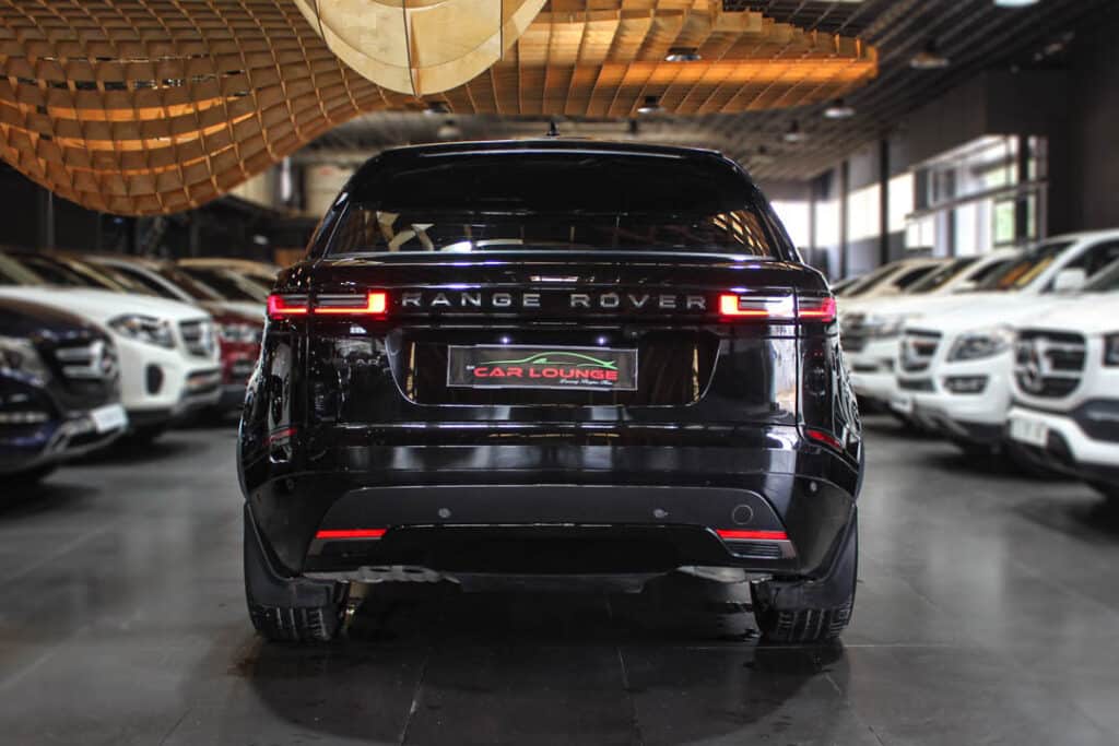 Range Rover Velar 2.0 HSE