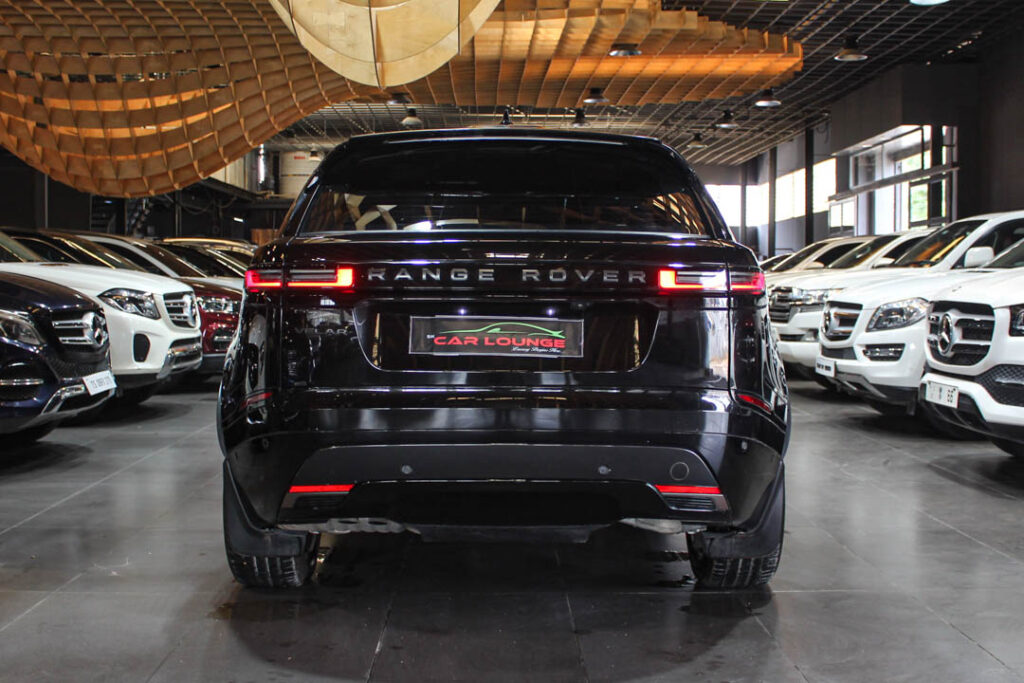 Range Rover Velar 2.0 HSE
