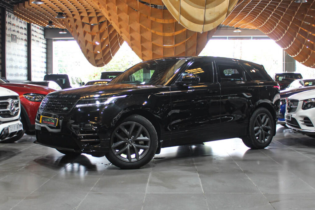 Range Rover Velar 2.0 HSE