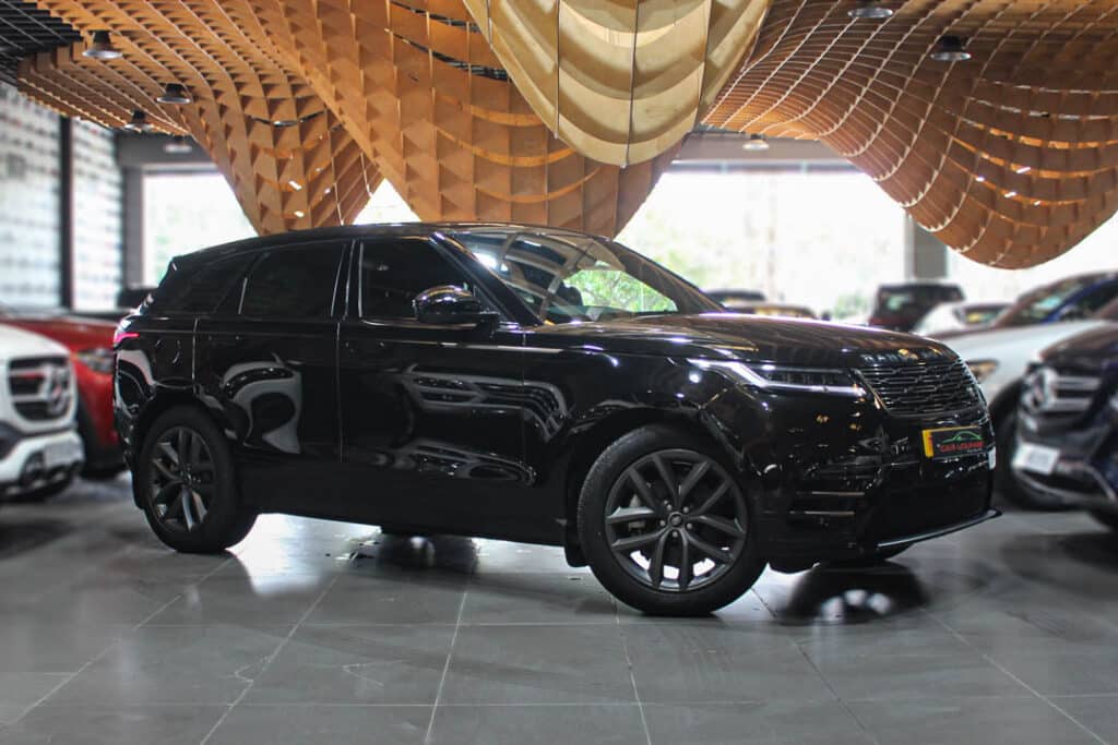 Range Rover Velar 2.0 HSE