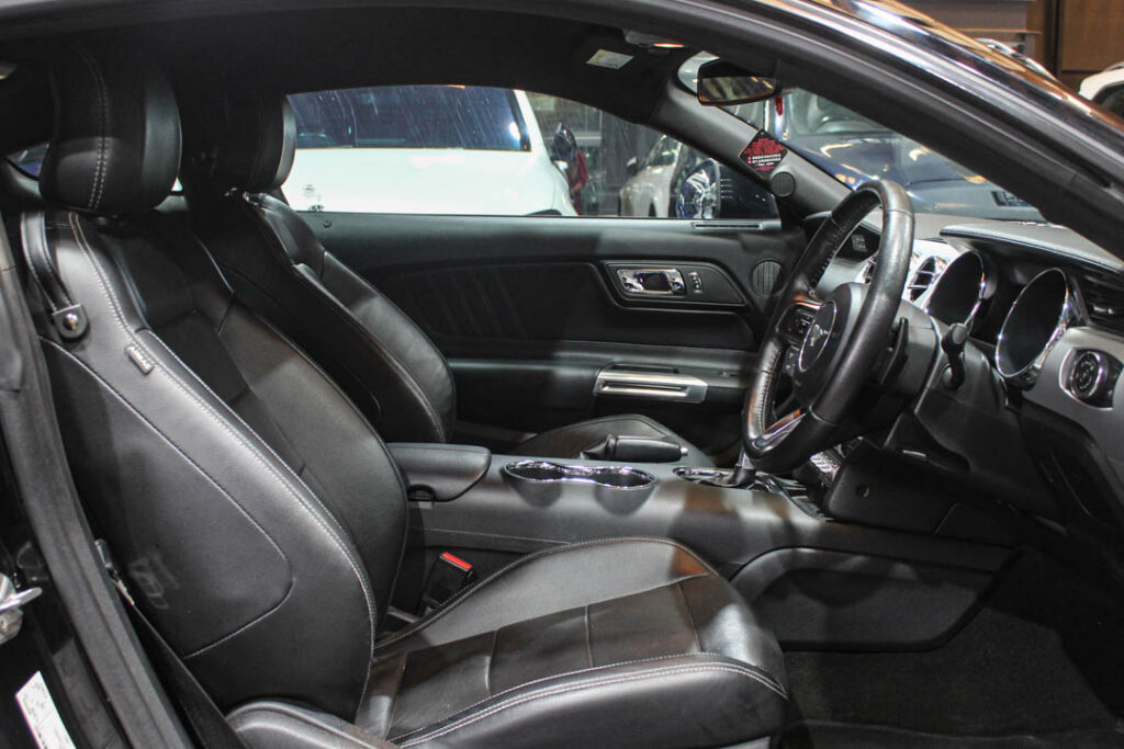 Ford Mustang GT