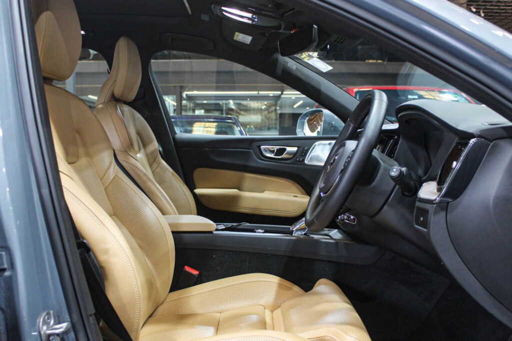 Volvo XC60 B5