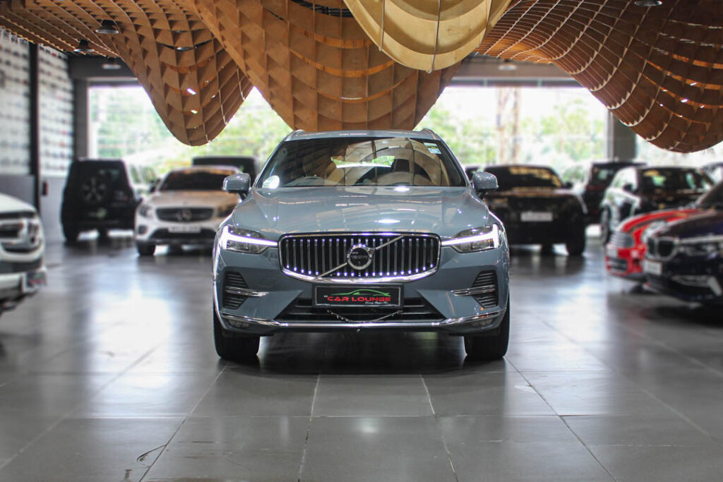 Volvo XC60 B5