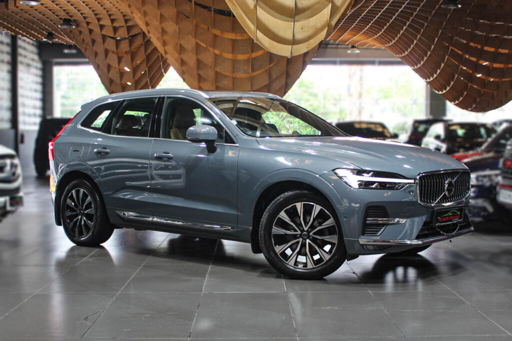 Volvo XC60 B5