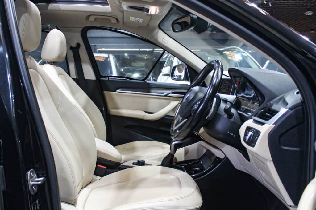 BMW X1 XLine 20d SDrive