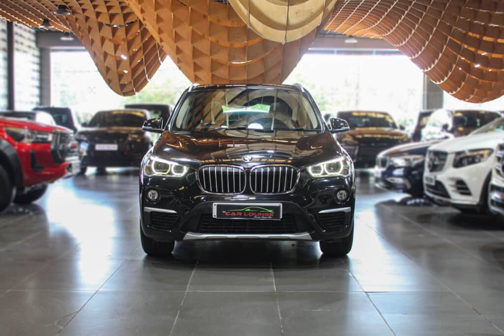 BMW X1 XLine 20d SDrive