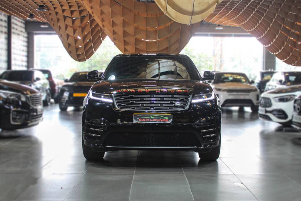 Range Rover Velar HSE
