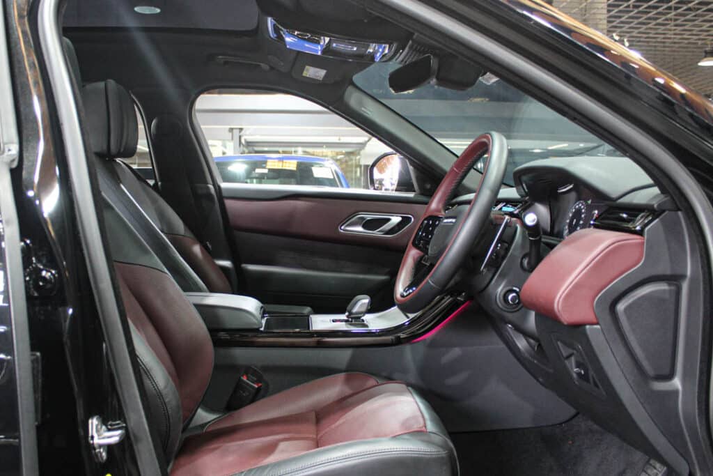 Range Rover Velar HSE