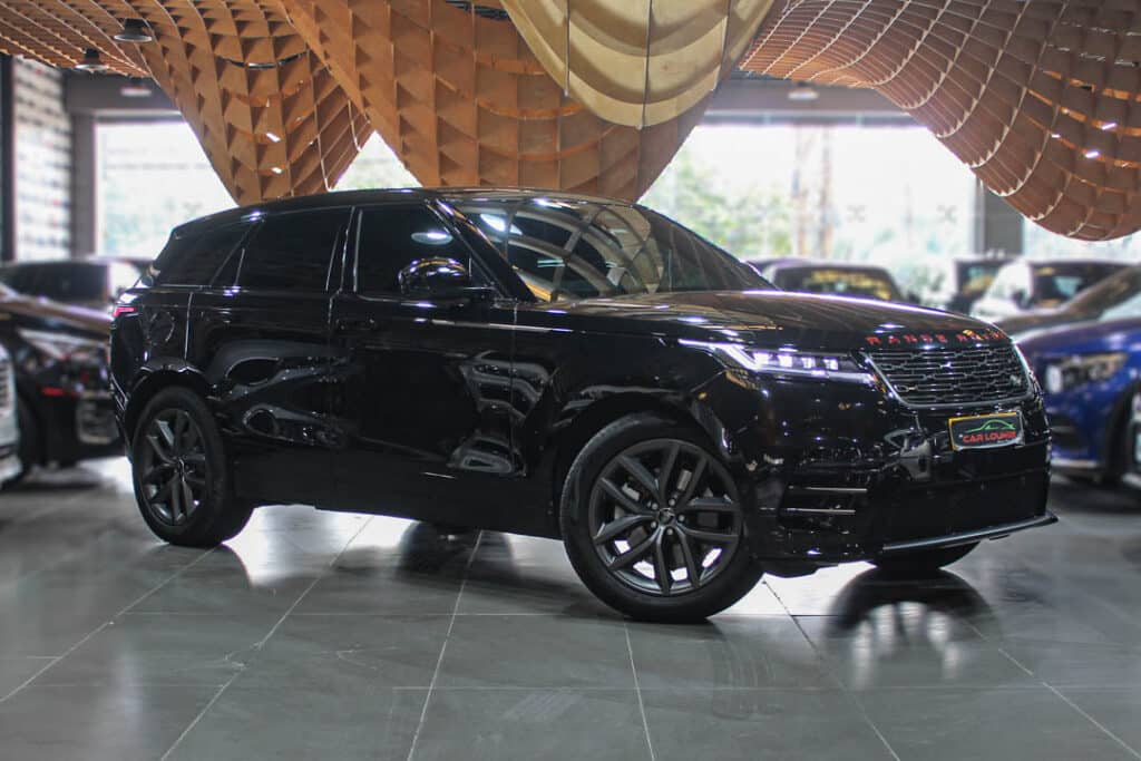 Range Rover Velar HSE