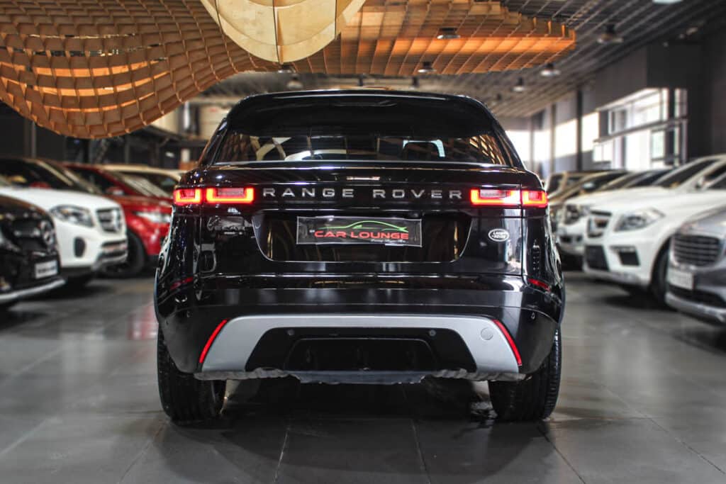 Range Rover Velar 2.0 R-Dynamic