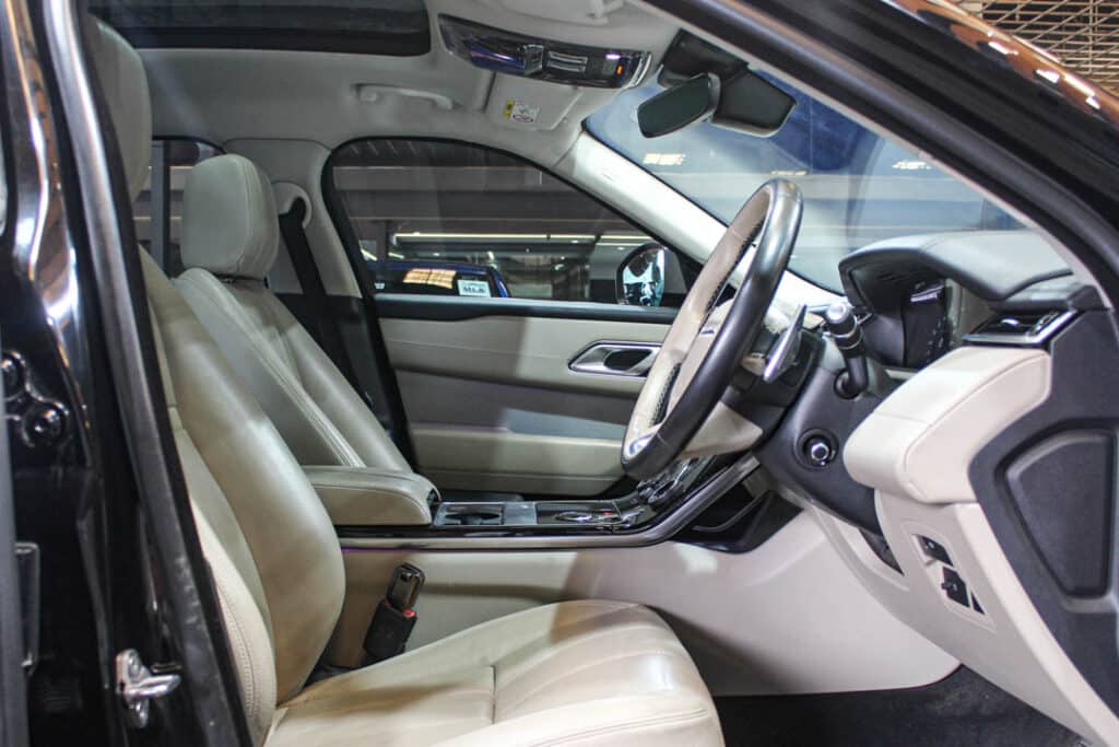Range Rover Velar 2.0 R-Dynamic