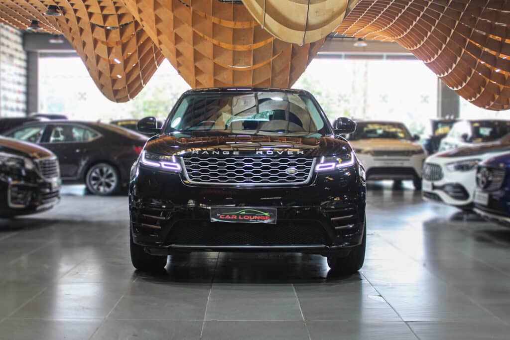 Range Rover Velar 2.0 R-Dynamic