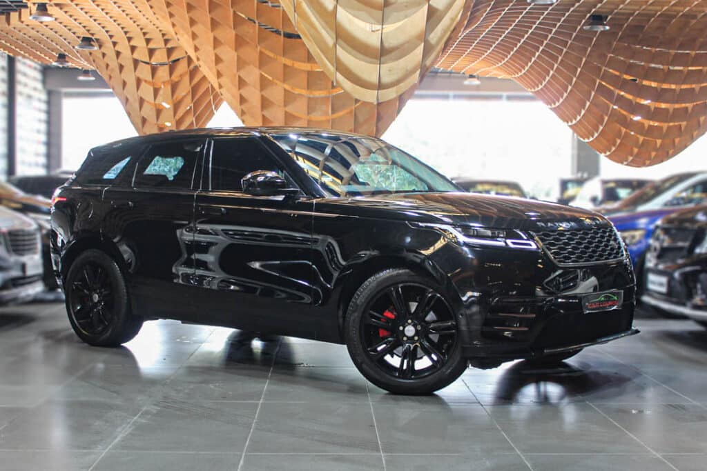 Range Rover Velar 2.0 R-Dynamic