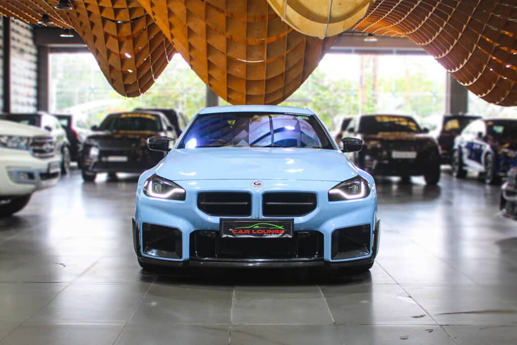 BMW M2