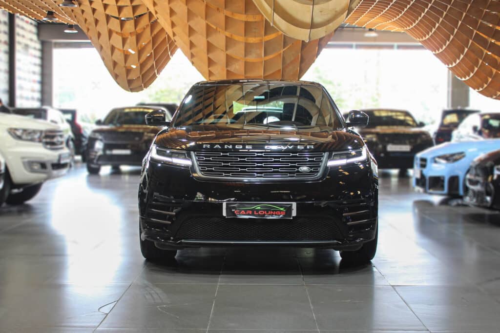 Range Rover Velar HSE Dynamic