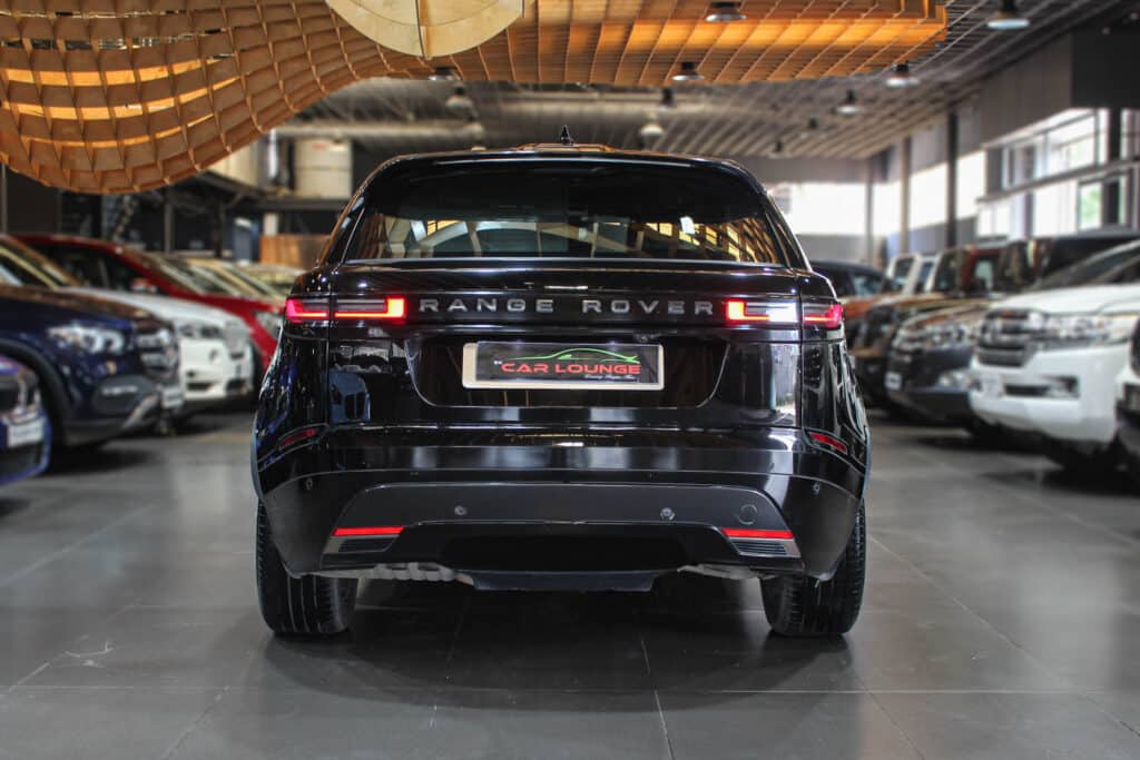 Range Rover Velar HSE Dynamic
