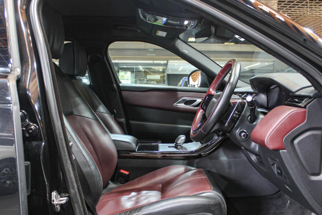 Range Rover Velar HSE Dynamic