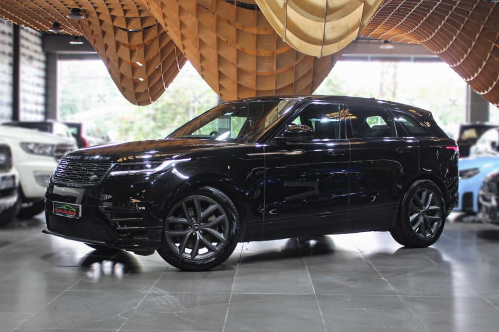 Range Rover Velar HSE Dynamic