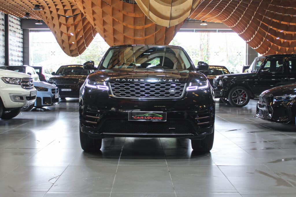 Range Rover Velar 2.0 R-Dynamic