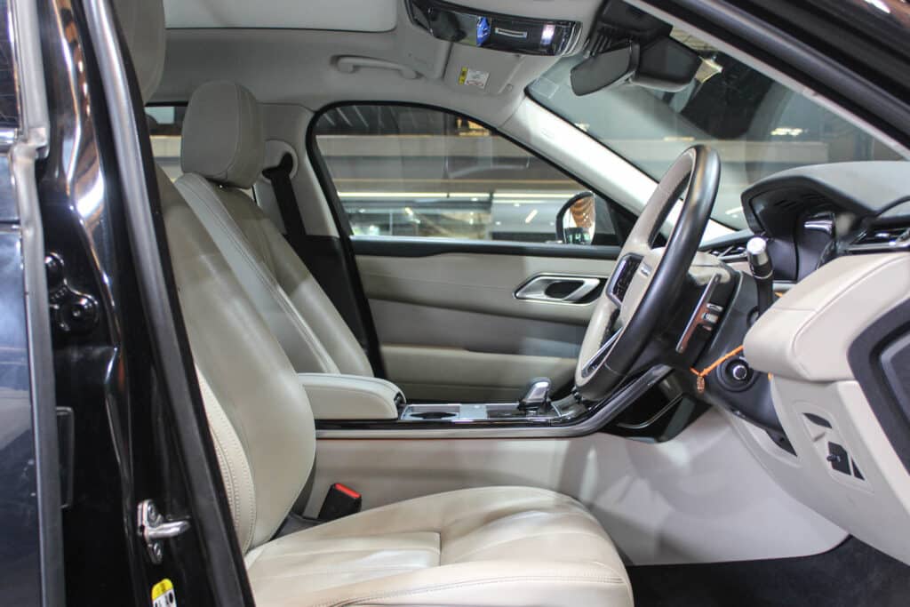 Range Rover Velar 2.0 R-Dynamic