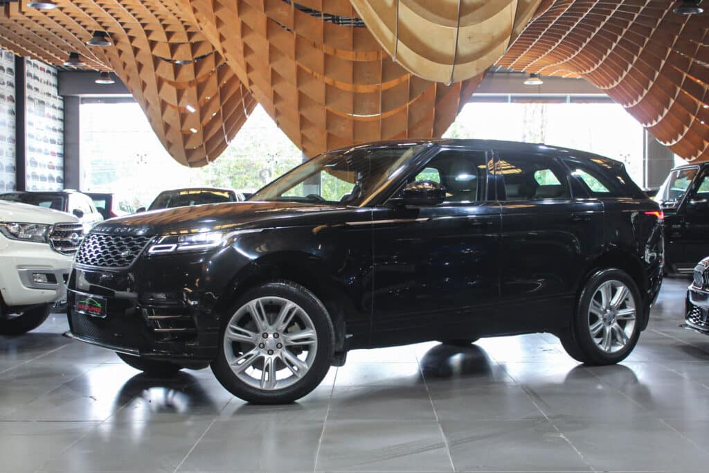 Range Rover Velar 2.0 R-Dynamic