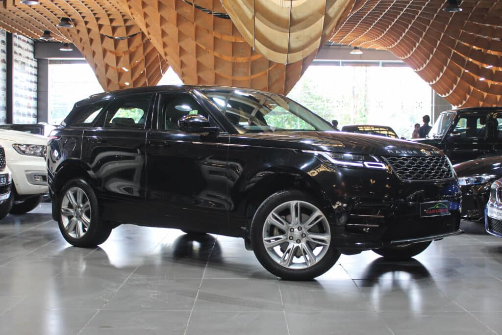 Range Rover Velar 2.0 R-Dynamic