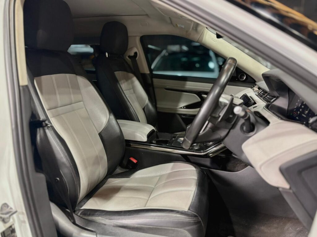 RANGE ROVER EVOQUE SE